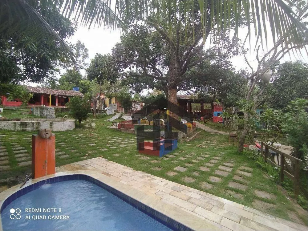 Sítio, 6 quartos, 3 hectares - Foto 10