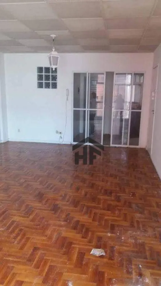 Apartamento, 4 quartos, 140 m² - Foto 14