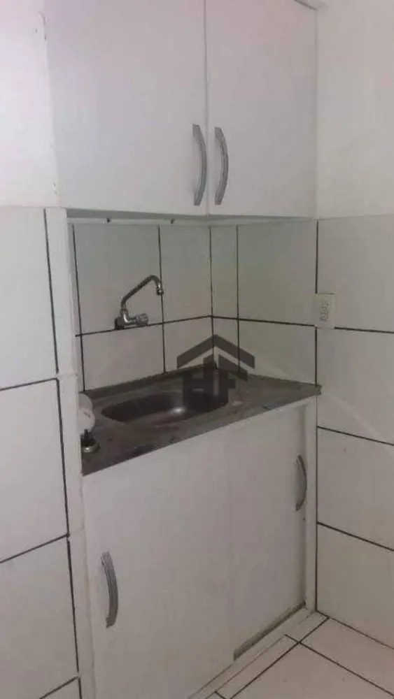 Apartamento, 4 quartos, 140 m² - Foto 9