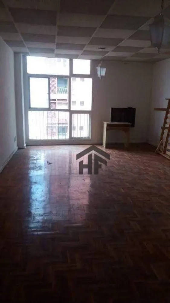Apartamento, 4 quartos, 140 m² - Foto 8