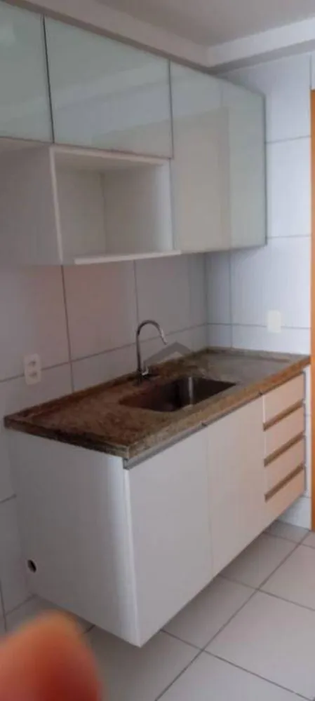 Apartamento, 3 quartos, 100 m² - Foto 9