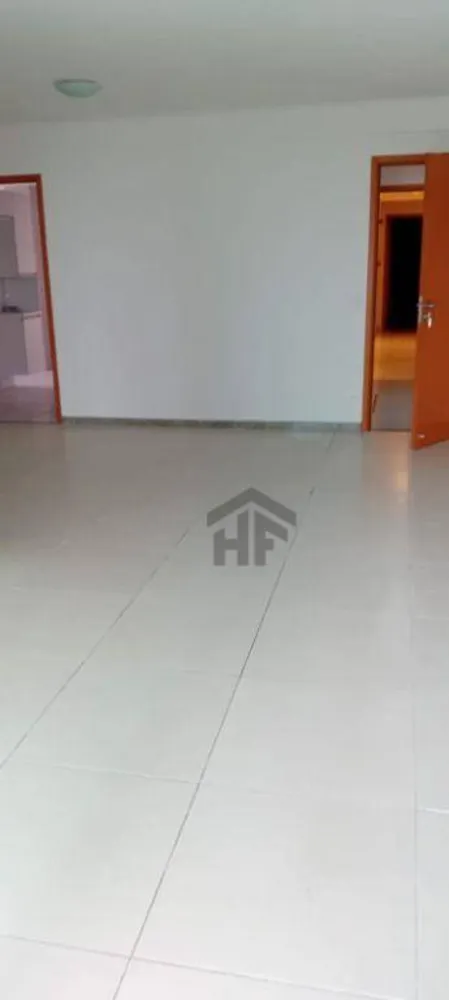 Apartamento, 3 quartos, 100 m² - Foto 6