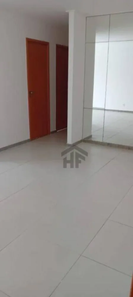 Apartamento, 3 quartos, 100 m² - Foto 8