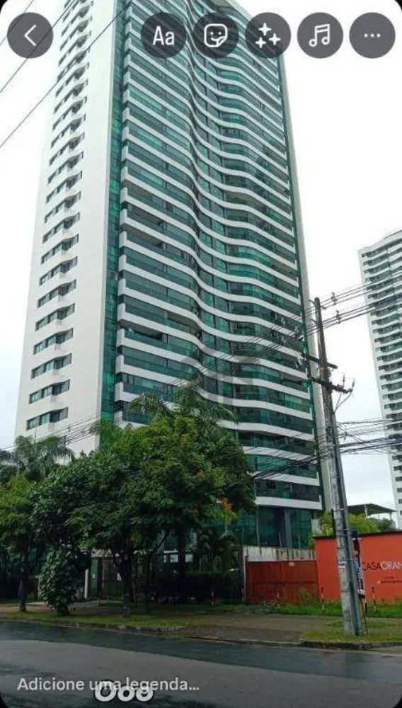 Apartamento, 3 quartos, 100 m² - Foto 1