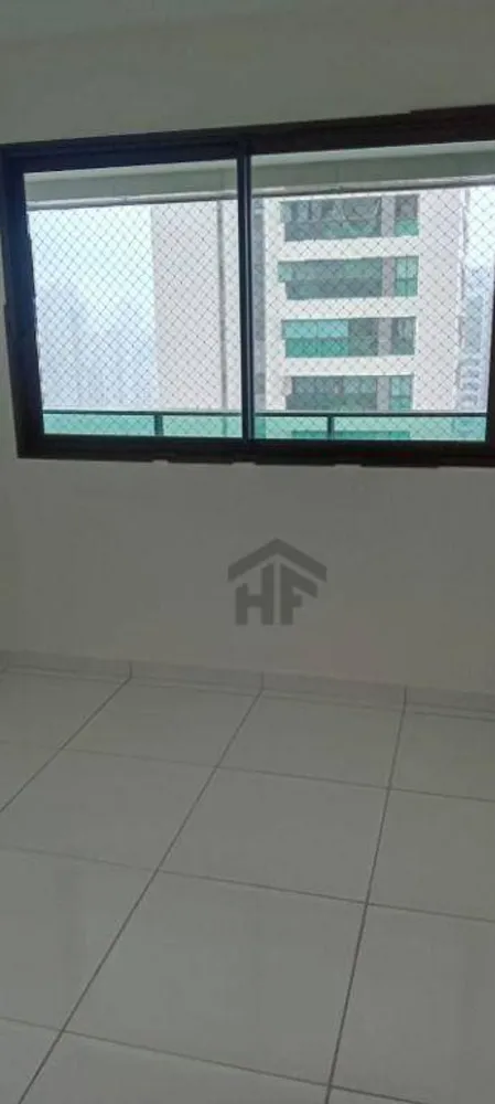 Apartamento, 3 quartos, 100 m² - Foto 11
