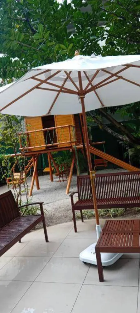 Apartamento, 3 quartos, 100 m² - Foto 4
