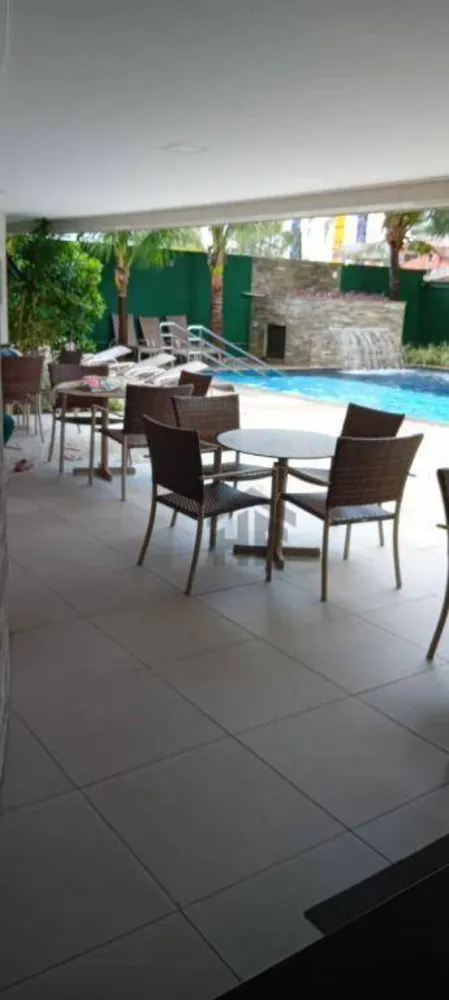 Apartamento, 3 quartos, 100 m² - Foto 5