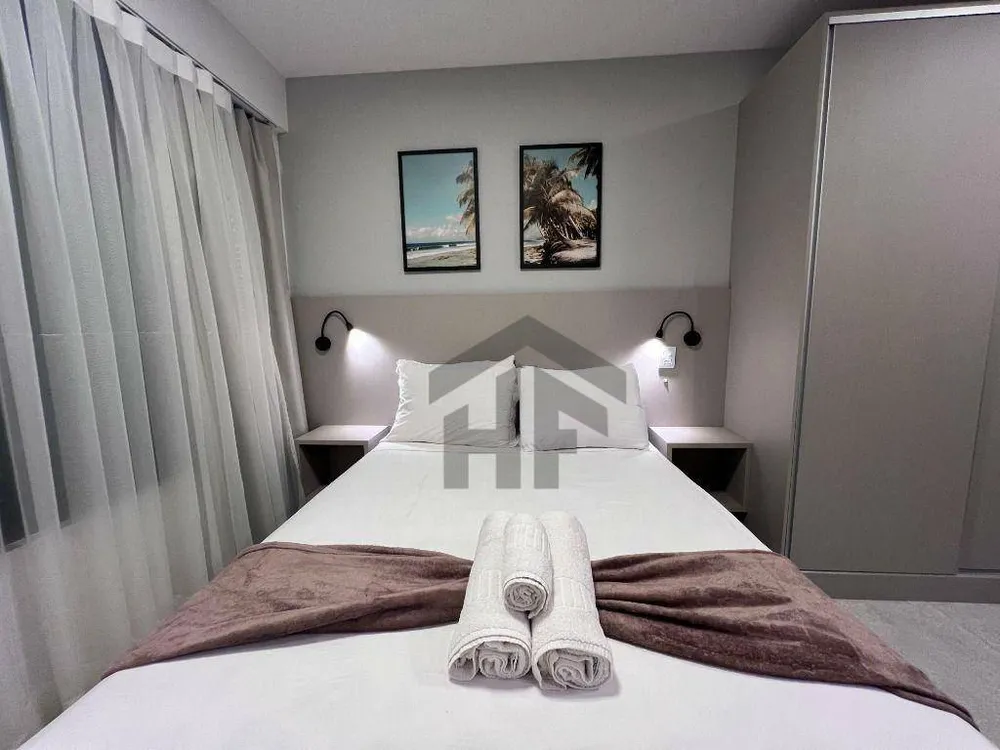 Flat/Apart Hotel, 1 quarto, 25 m² - Foto 5