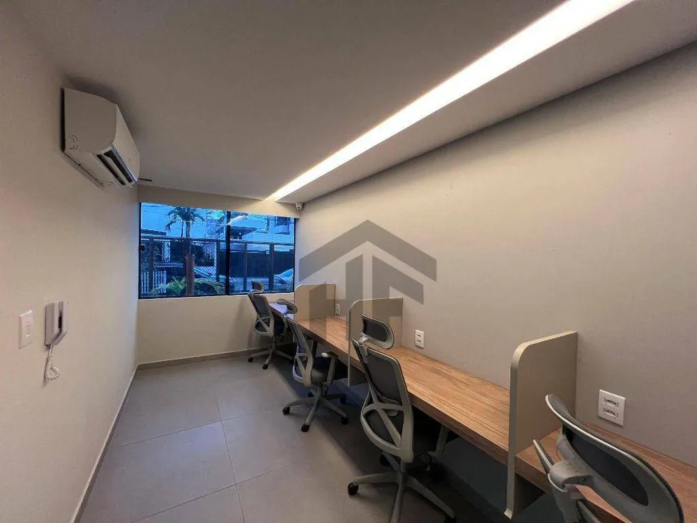 Flat/Apart Hotel, 1 quarto, 25 m² - Foto 14