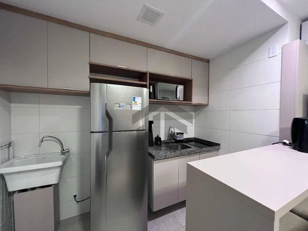 Flat/Apart Hotel, 1 quarto, 25 m² - Foto 2