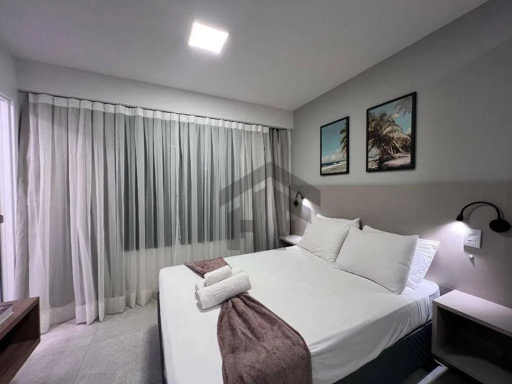Flat/Apart Hotel, 1 quarto, 25 m² - Foto 4