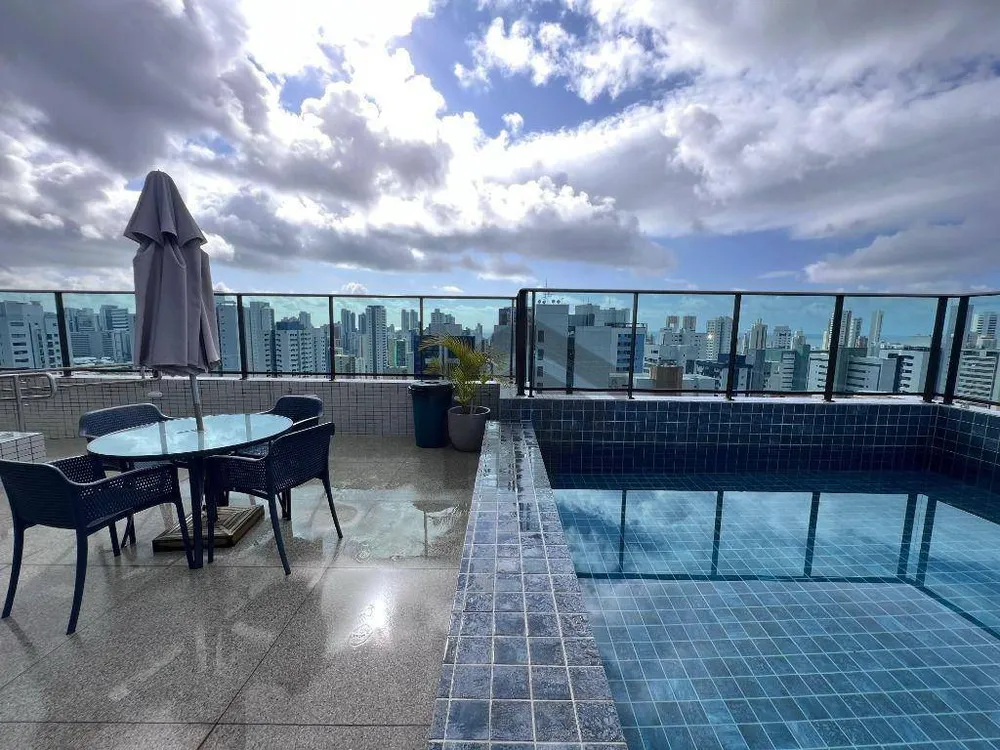 Flat/Apart Hotel, 1 quarto, 25 m² - Foto 12