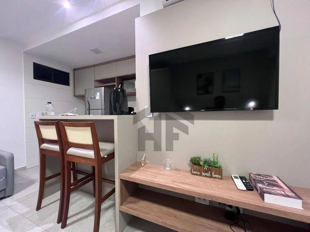 Flat/Apart Hotel, 1 quarto, 25 m² - Foto 9
