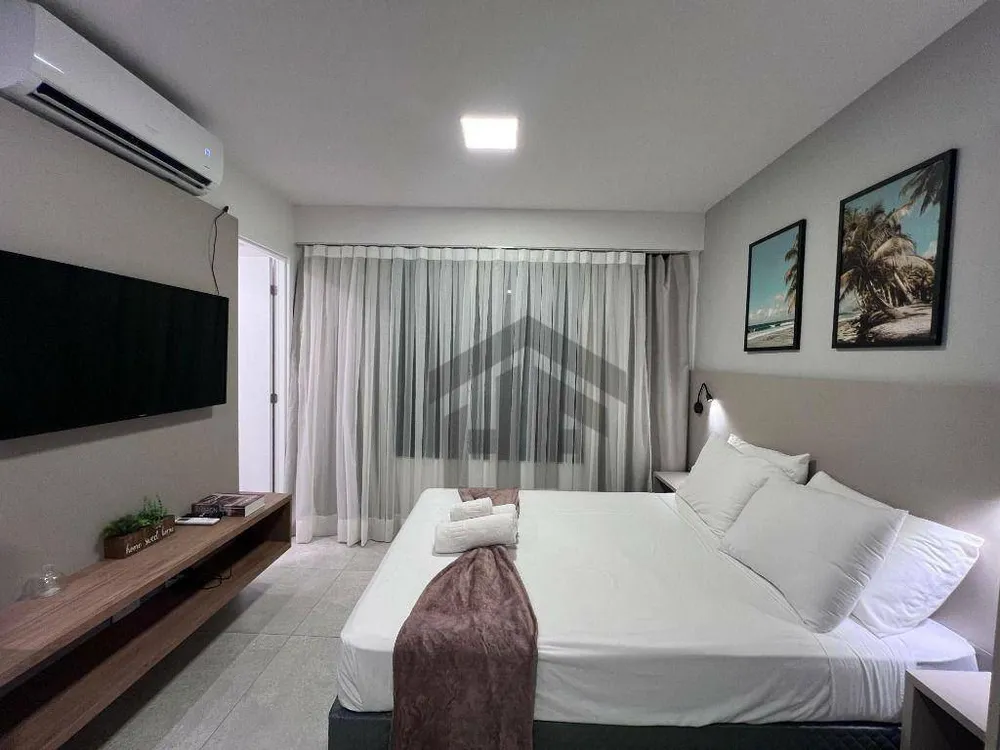 Flat/Apart Hotel, 1 quarto, 25 m² - Foto 6