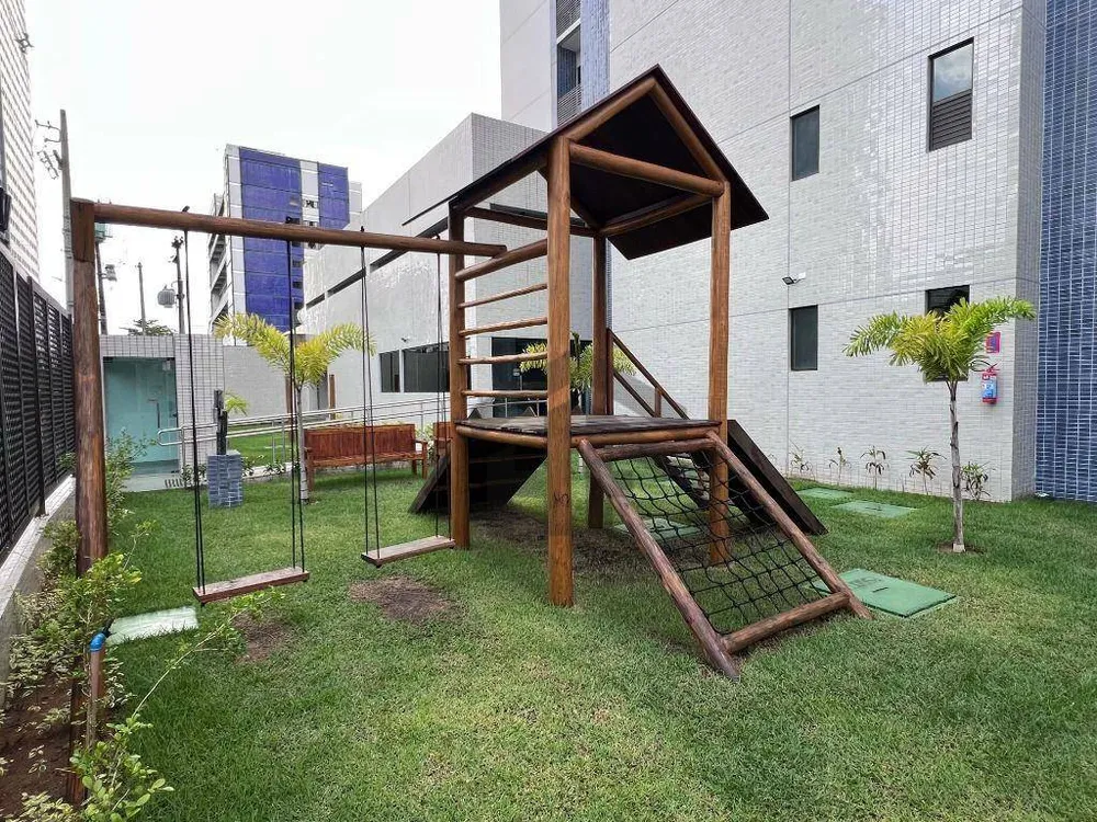 Flat/Apart Hotel, 1 quarto, 25 m² - Foto 13