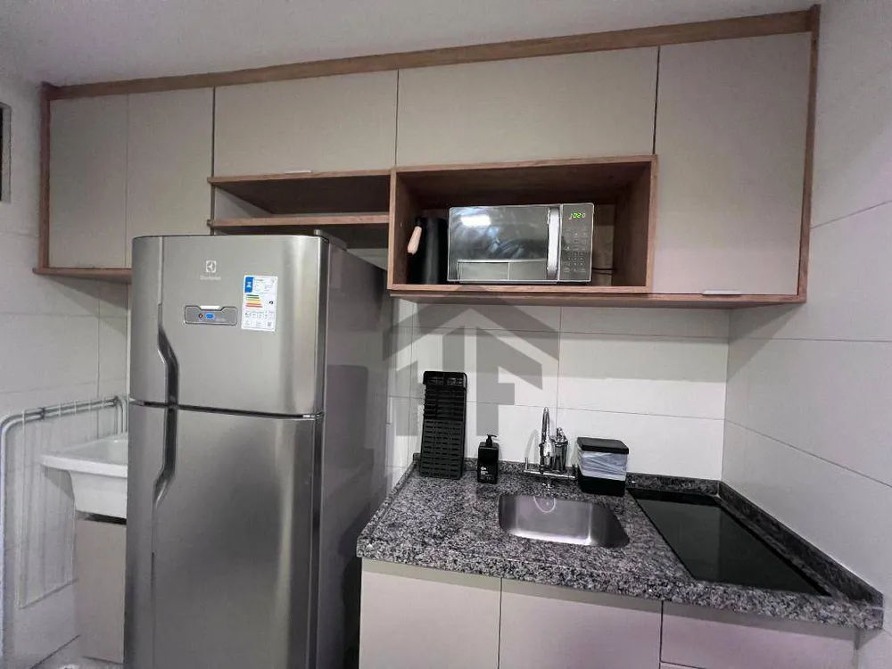 Flat/Apart Hotel, 1 quarto, 25 m² - Foto 8