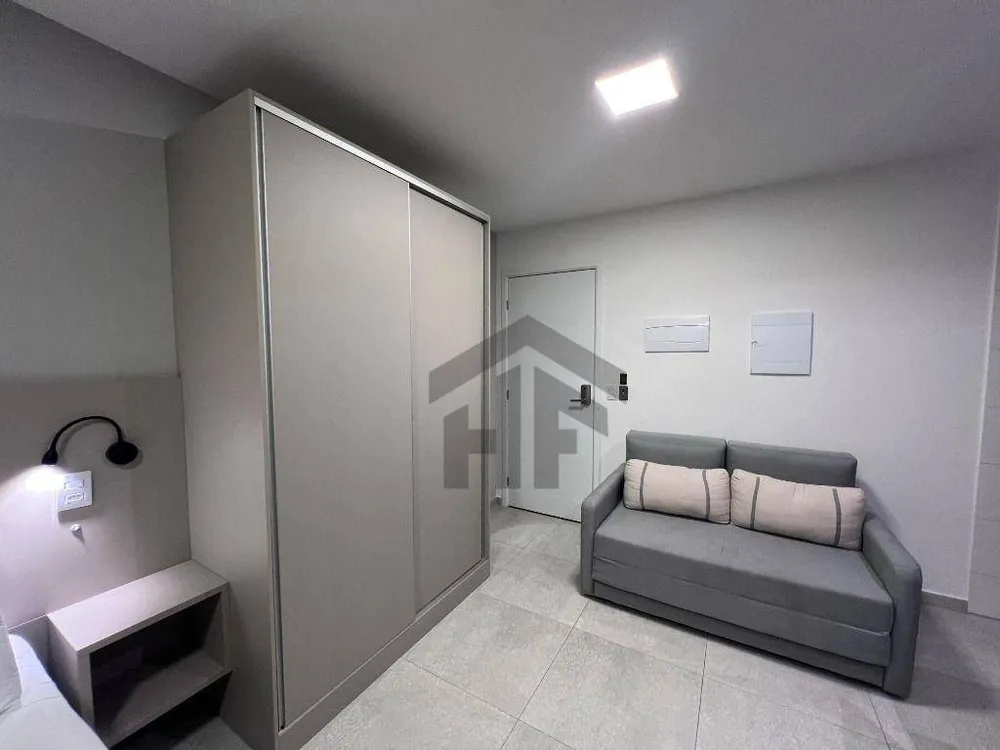 Flat/Apart Hotel, 1 quarto, 25 m² - Foto 3