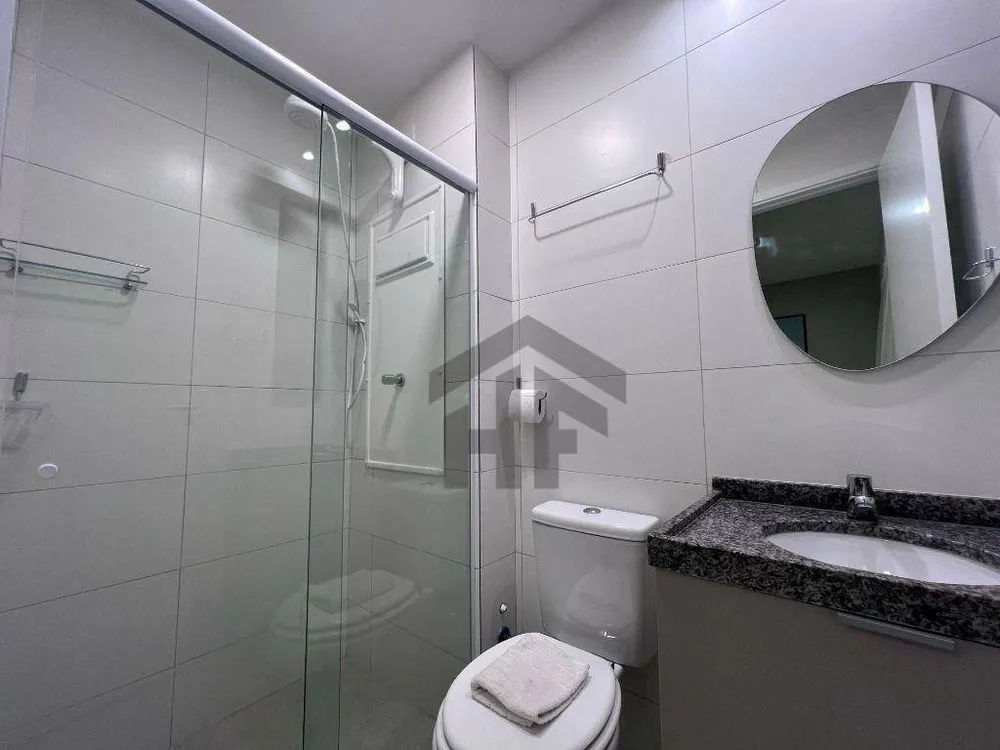Flat/Apart Hotel, 1 quarto, 25 m² - Foto 7