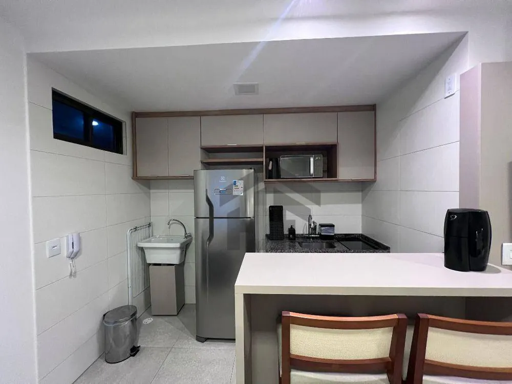 Flat/Apart Hotel, 1 quarto, 25 m² - Foto 10