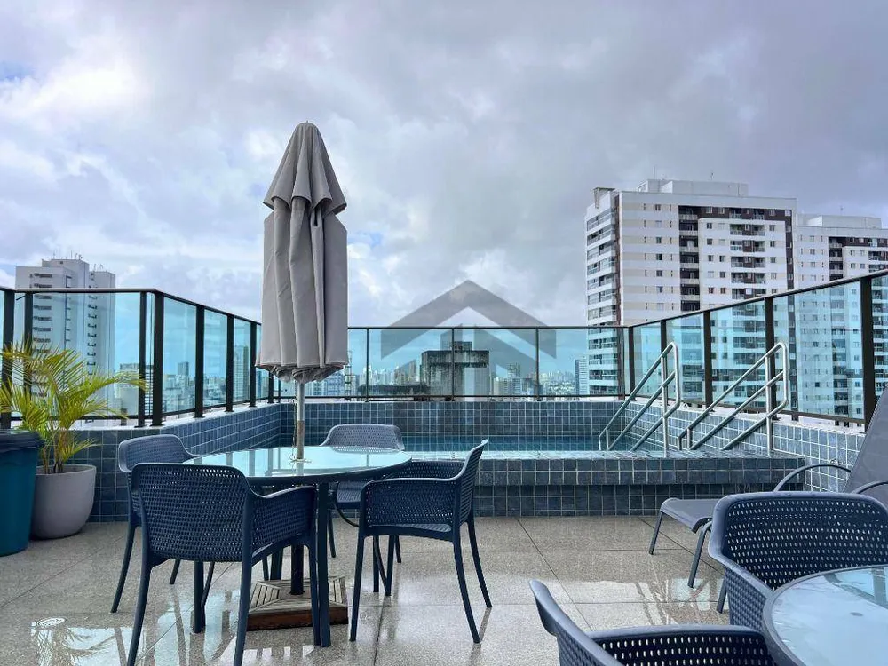 Flat/Apart Hotel, 1 quarto, 25 m² - Foto 11