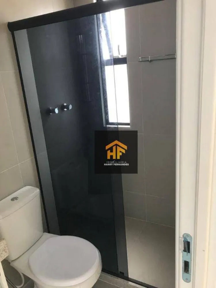 Apartamento, 2 quartos, 46 m² - Foto 11
