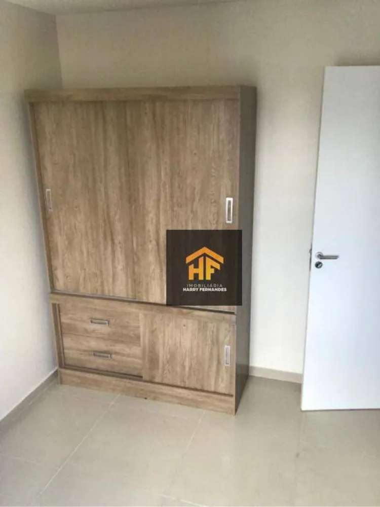 Apartamento, 2 quartos, 46 m² - Foto 9
