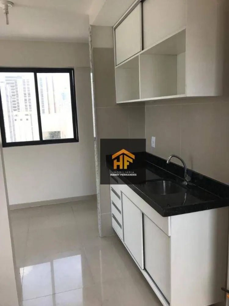 Apartamento, 2 quartos, 46 m² - Foto 13