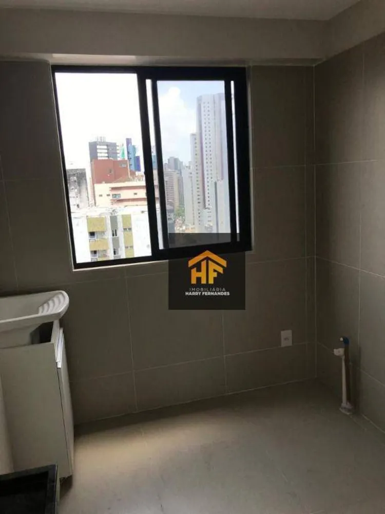 Apartamento, 2 quartos, 46 m² - Foto 16