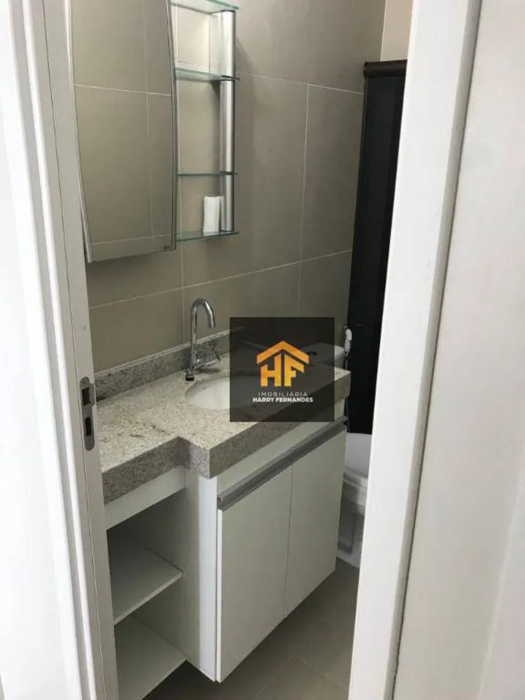 Apartamento, 2 quartos, 46 m² - Foto 10
