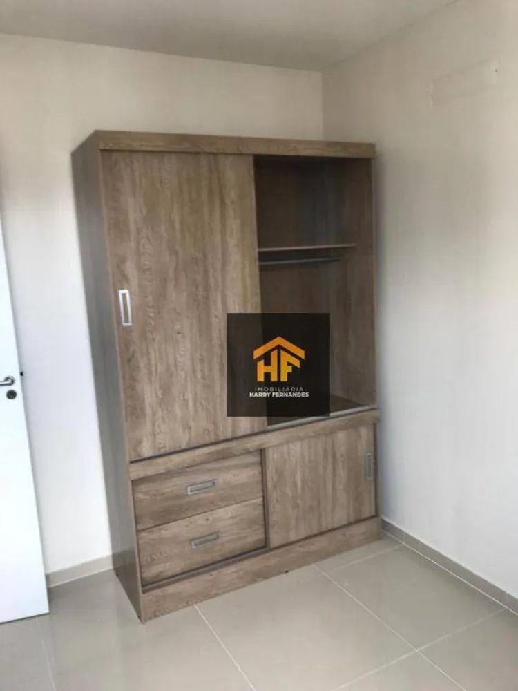 Apartamento, 2 quartos, 46 m² - Foto 8