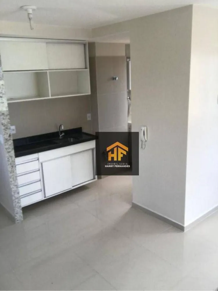 Apartamento, 2 quartos, 46 m² - Foto 5