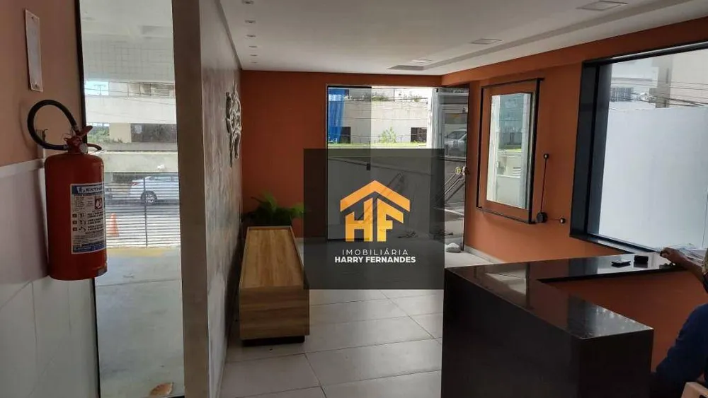 Apartamento, 2 quartos, 46 m² - Foto 3