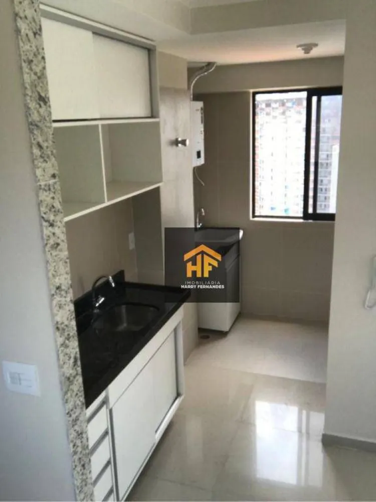 Apartamento, 2 quartos, 46 m² - Foto 15