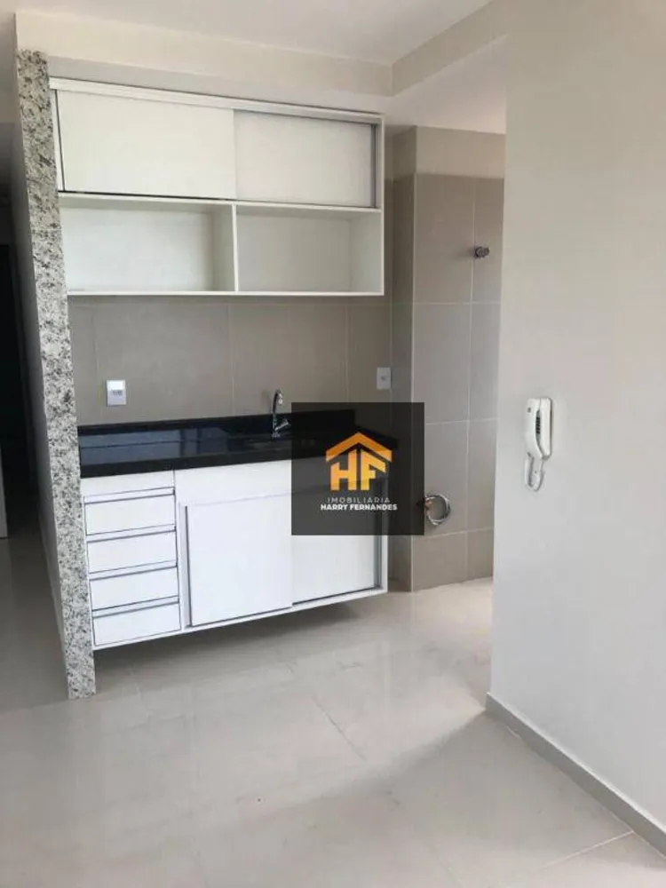 Apartamento, 2 quartos, 46 m² - Foto 14