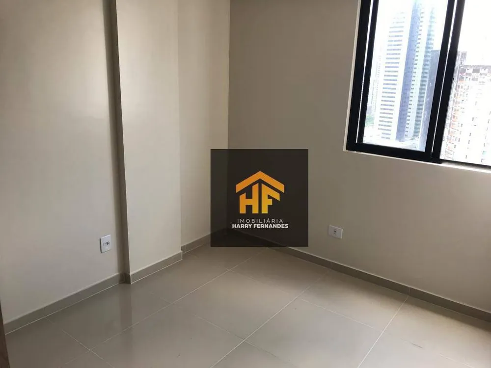 Apartamento, 2 quartos, 46 m² - Foto 6