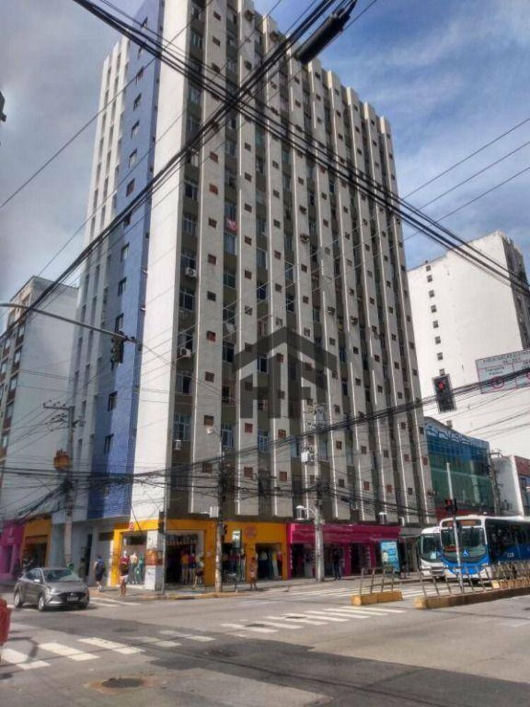 Apartamento, 2 quartos, 59 m² - Foto 1