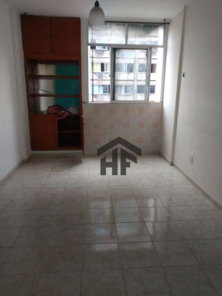 Apartamento, 2 quartos, 59 m² - Foto 6