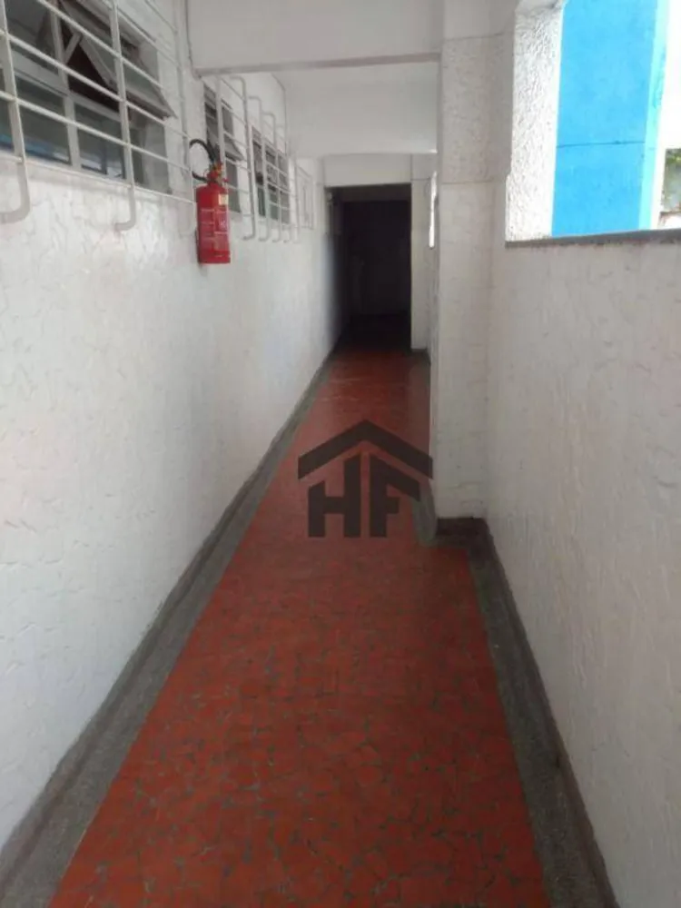 Apartamento, 2 quartos, 59 m² - Foto 15