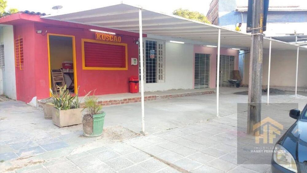 Loja-Salão para alugar, 10m² - Foto 1