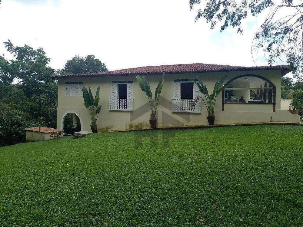 Casa, 4 quartos, 320 m² - Foto 15