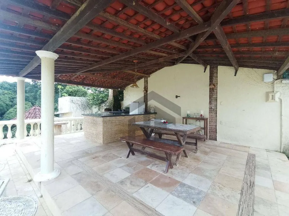 Casa, 4 quartos, 320 m² - Foto 6
