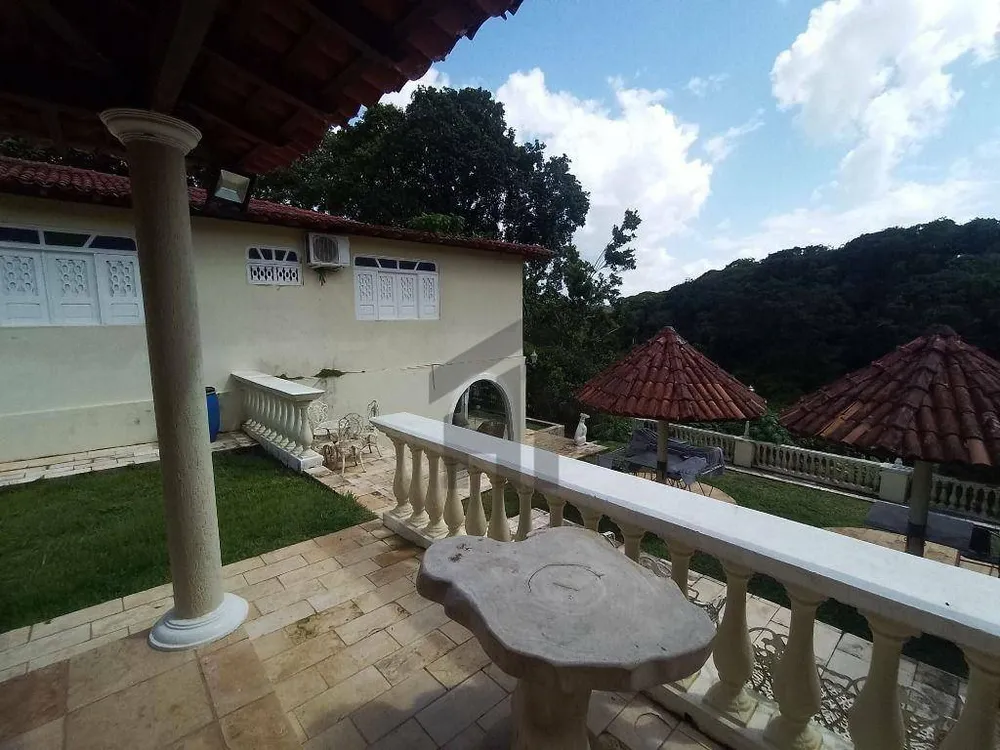 Casa, 4 quartos, 320 m² - Foto 8