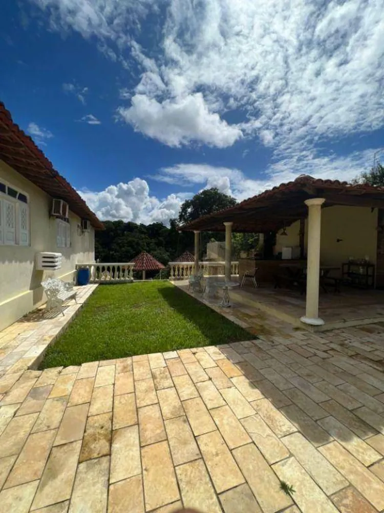 Casa, 4 quartos, 320 m² - Foto 2
