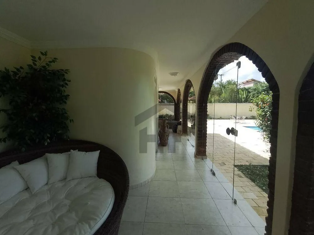 Casa, 4 quartos, 320 m² - Foto 5