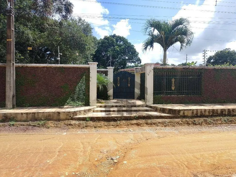 Casa, 4 quartos, 320 m² - Foto 11