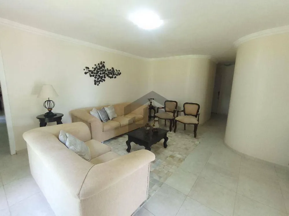 Casa, 4 quartos, 320 m² - Foto 4