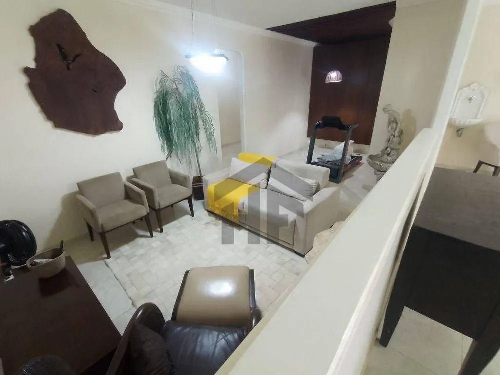 Casa, 4 quartos, 320 m² - Foto 7