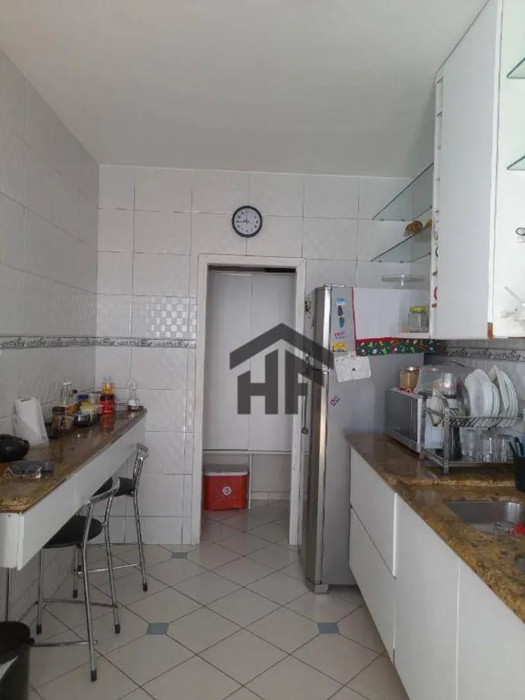Casa, 3 quartos, 221 m² - Foto 5