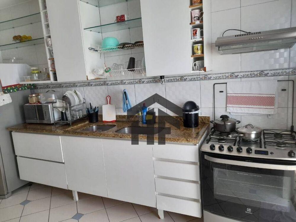 Casa, 3 quartos, 221 m² - Foto 10