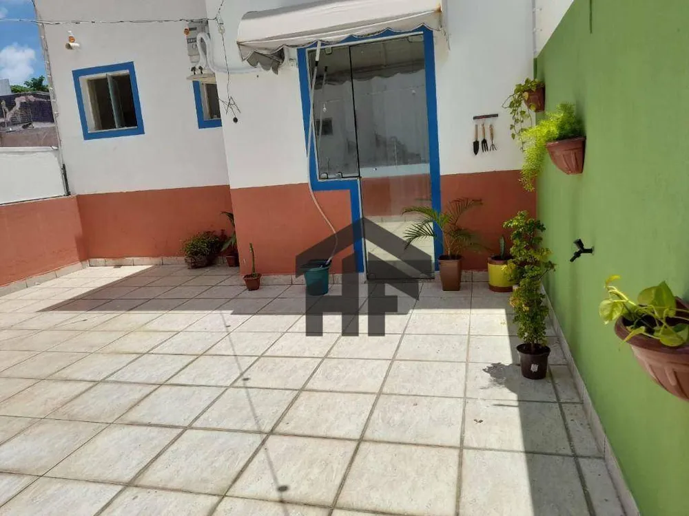 Casa, 3 quartos, 221 m² - Foto 16